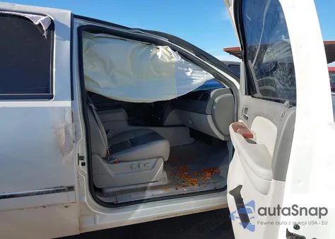 2009 GMC Yukon Slt2 z USA, uszkodzony, nr VIN 1GKFC33J99R165761